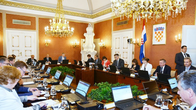 Odluka Vlade važna je za dokapitalizaciju, dugoročno kvalitetno poslovanje i restrukturiranje Petrokemije